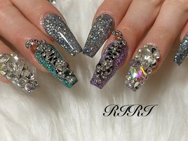 ミニトラネイル