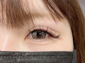 アイラ 亀田店(EYELA)/バインドロック120束