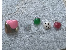 ツリーハウスネイル(tree house nail)/フット定額¥7300