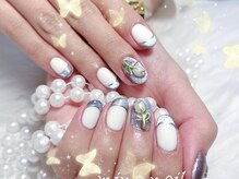 ミナ 池袋店(Mina)/アートネイル