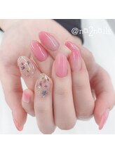 ナツネイルズ(na2nails)/