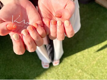 クレー(Klee)/定額　Rich Design コース