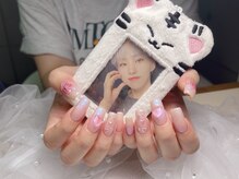 ラッキーネイル(lucky nail)/