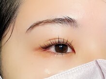 インザピンクリリー(in the pink LILY)/パリジェンヌラッシュリフト