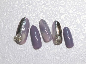 ブルーメープル(BlueMaple)/【hand】定額トレンド7800円