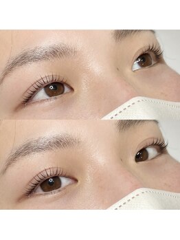 レジアント(Rediant)/パリジェンヌラッシュリフト