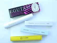 EGUTAM/ Bamiru/Omeme/EYE D'OR取り扱い有☆