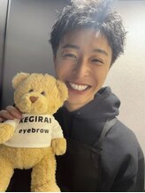 ケギライ アイブロウ 池袋店(kegirai)&nbsp;けんしょう 