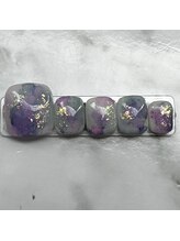 ルーシーズ アイラッシュアンドネイル 小倉店(Lucy's Eyelash&Nail)/