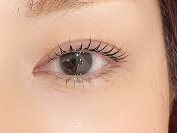 くるり 仲御徒町 上野御徒町店/まつげパーマ