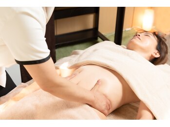 ヒーリングムーン/ボディ　