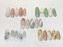 アイラッシュトウキョウドットライズ エキニア横浜店(TOKYO.RISE)