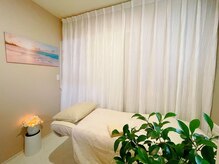 サロンドエテ(salon de ete)/癒しの空間