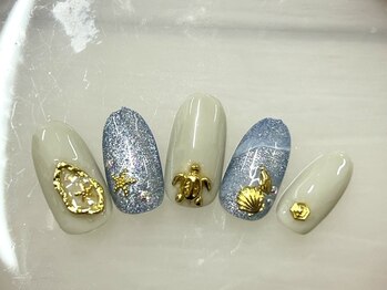 エスディーアイ(SDI)/ハンド 定額ビューティー