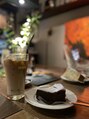 メディカルサロン MARUYAMA&nbsp;休日はカフェによく行きます♪オススメの場所ぜひ教えて下さい◎