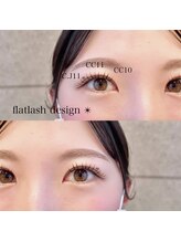 エニー アイラッシュ 鳥栖店(ANY Eyelash)/