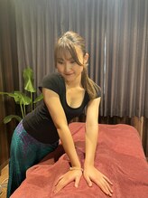 ビーシャルム(b.ChaRme) 店長 かのん