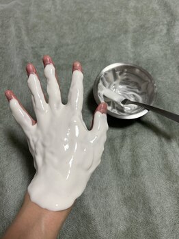 アモ(amo.)/ホワイトニングケア