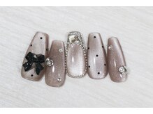 ココネイル/マグネット