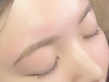 リアリ 市川(LIALI)/骨格診断付き◎美眉スタイリング