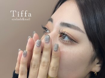 ティファ 大宮(Tiffa)/eye design☆ダブルフラット