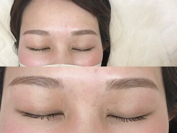 サクララッシュ(Sakura Lash)/眉毛ワックス/アイブロウ/眉毛