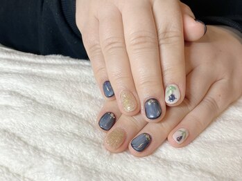 アモ(Amo)/持込みデザイン