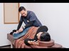 【全身の症状でお悩みの方】全身整体＋骨盤矯正