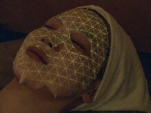 トリビュート(Tribute)/スキンケアフェイシャルWAX施術