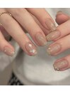 オフィス×ハート
