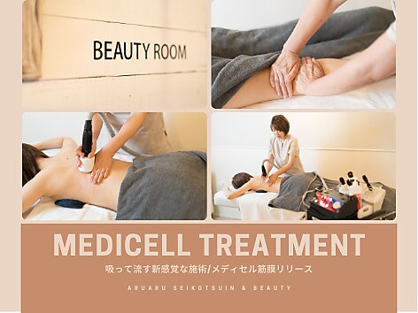 全国発送可ビューティーモア メドマー 整骨院 接骨院 エステ