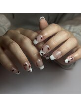 カリネイル(Calli nail)/フレンチネイル