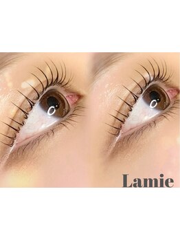 ナチュラル上品な目元にしたい