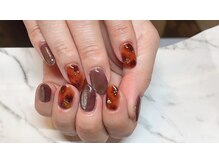 ドローネイル(DLAW NAIL)/