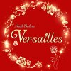ネイルサロン ヴェルサイユ(Nail Salon Versailles)のお店ロゴ