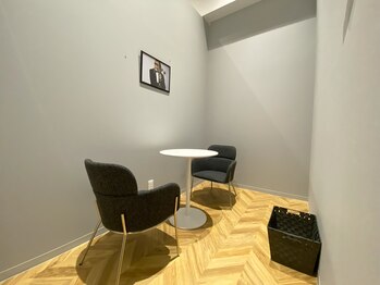 RBL ゆめタウン徳島店/カウンセリングルーム