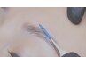 ○新規様○ 眉毛パーマ初めてでわからない方！【眉周りWAX付き】