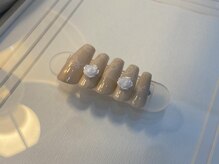 メロー バイ シェリーラメール 船橋店(Mellow by Cherie la mer)/ワンホン/韓国定額Mコース