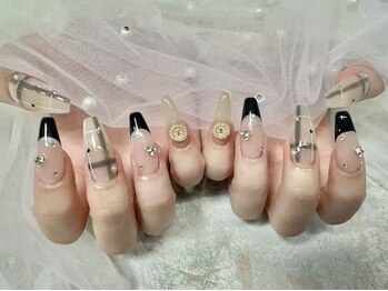 ラッキースター(Lucky Star)/