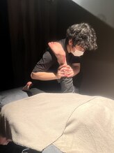 カフースパ 国際通り本店(kafuu SPA)&nbsp;下地 