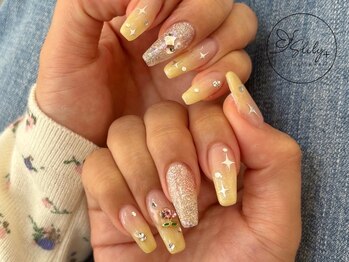 エスリリープラス(SLily+)/【VIPコース】