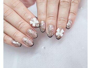 はあとねいる イオン 鶴見緑地前店/はあとねいる