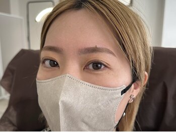 タビア 立川(tabia.)/眉毛wax&ラッシュリフト