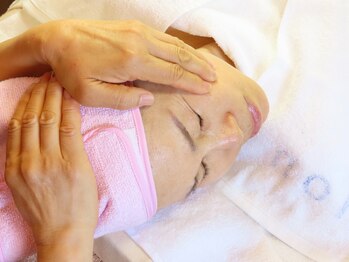 ソウルコルギ/むくみ・二重アゴ改善