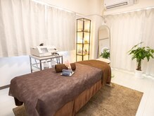 【脂肪冷却ダイエット・インディバ・ラジオ波整体】　salon Aoba　稲毛店