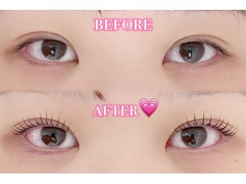 シーンスタジオ 亀戸(SSIN STUDIO)/Uカールデザイン☆