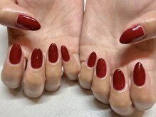 ゴッダスネイル(GODDESS NAIL)