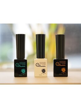 フットネイルがおすすめのサロン