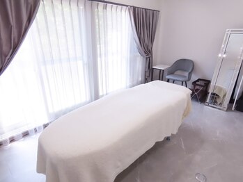 サムライの美/プライバシーに配慮◎完全個室