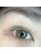 スダジオ デン(Studio DEN)/■まつげパーマ（上下）